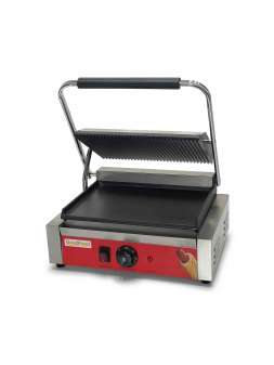 Гриль контактний прижимний GoodFood ECG11EA Гриль контактний прижимний GoodFood ECG11EA